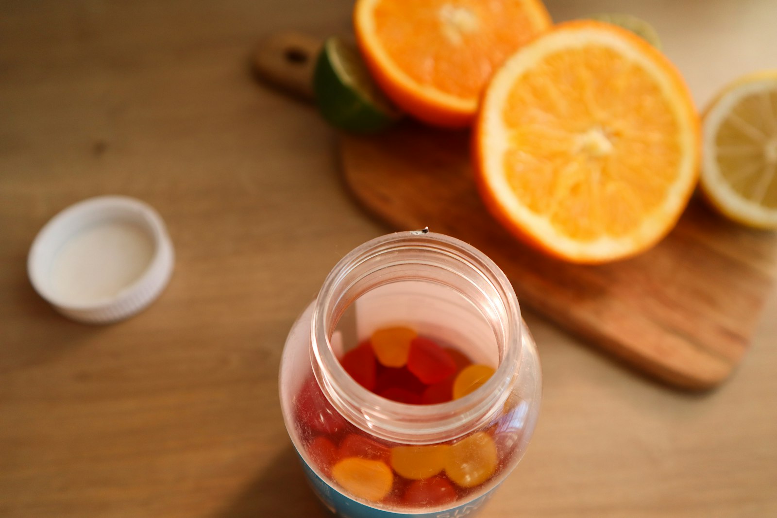 Best Spermidine Supplements, Ranked