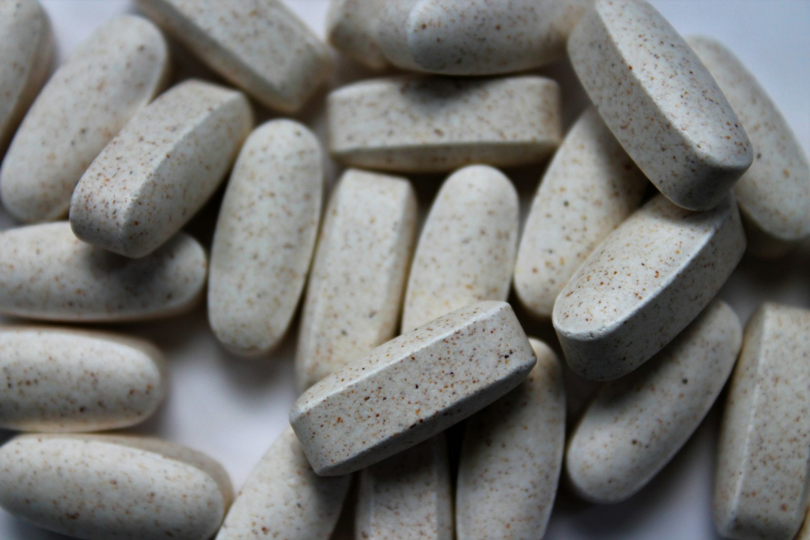 Best Vitex Supplements, Ranked